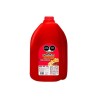 Salsa de Tomate Para Aderezar 4 Kg