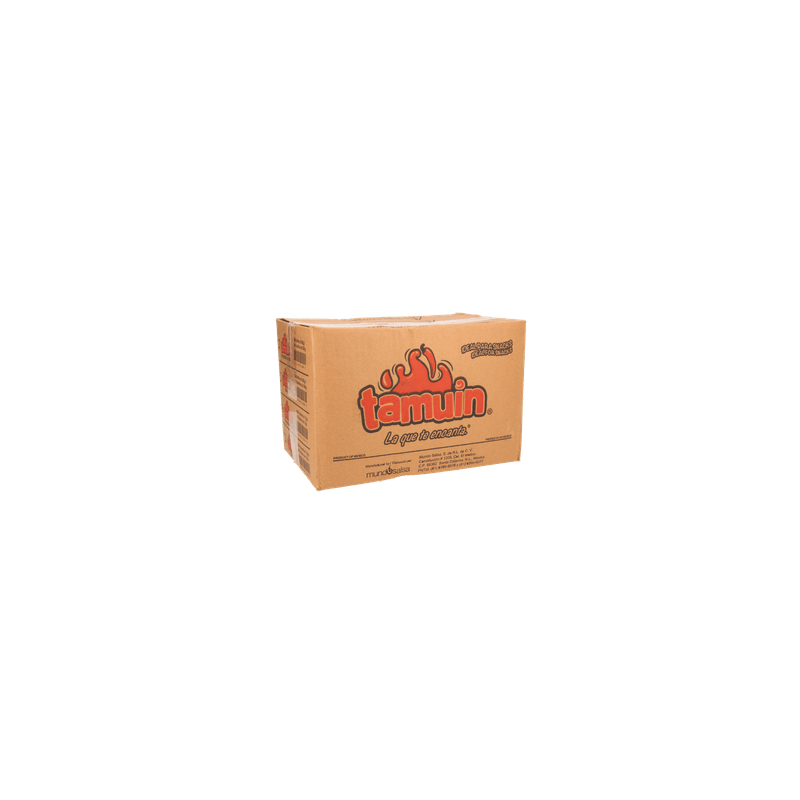Tamuin Salsa Roja Sobres 1 Pz