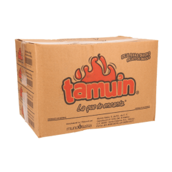 Tamuin Salsa Roja Sobres 1 Pz