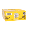 Heinz Mostaza Sobres 1 Pz