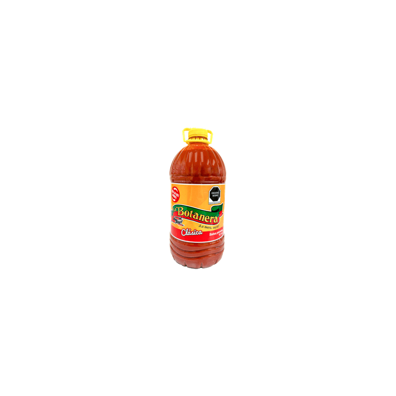 Salsa Clasica 4 Lt