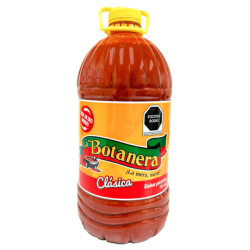Salsa Clasica 4 Lt