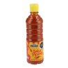 Hcf Salsa Picante Para Botanas 500 Ml 500 Gr