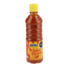 Hcf Salsa Picante Para Botanas 500 Ml 500 Gr