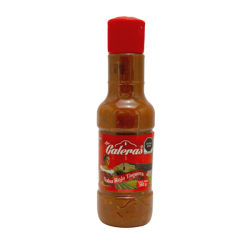 Las Galeras Salsa Roja Taquera 360 g