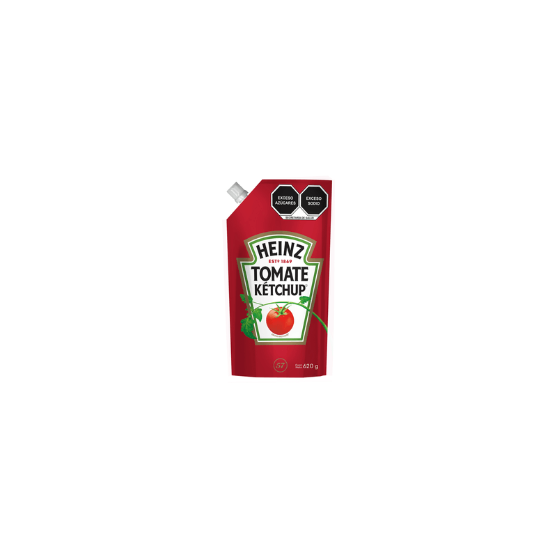Heinz Catsup Pouch 620 g