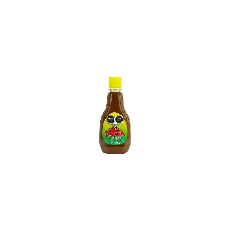 Tamuin Salsa Para Elote 350 g