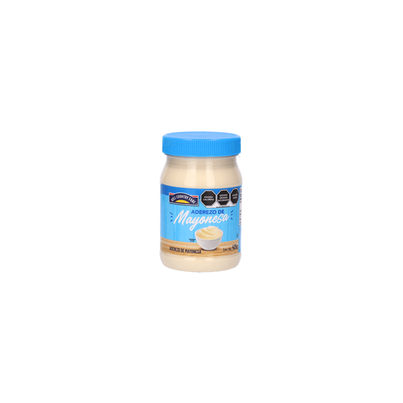 HCF Mayonesa Light 425 g