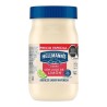 Hellmanns Mayonesa Reducida en Grasa 190 g