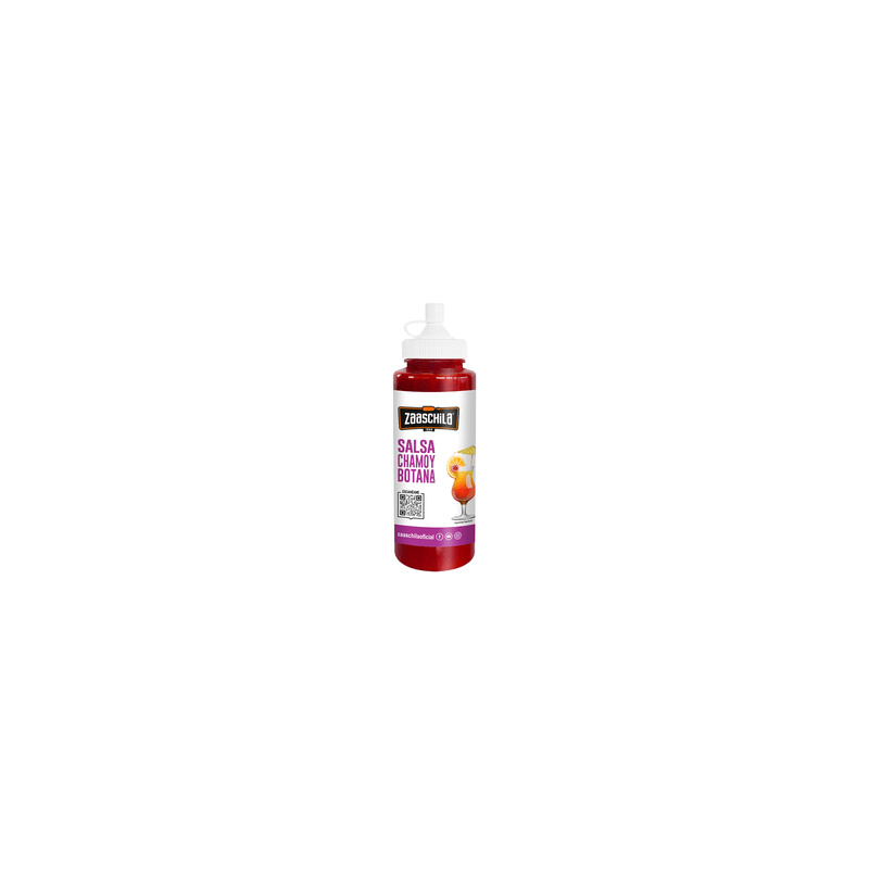 Zaaschila Chamoy Para Botana 265 g