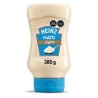 Heinz Mayonesa Light Botella de 380 g