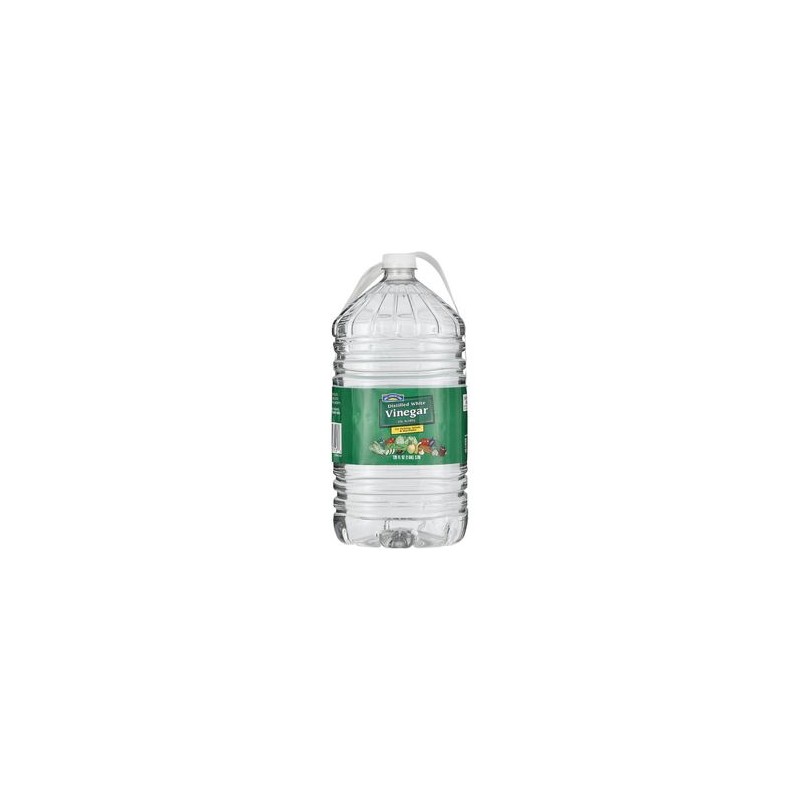 HCF Vinagre Blanco Destilado Bidón 3.78 L