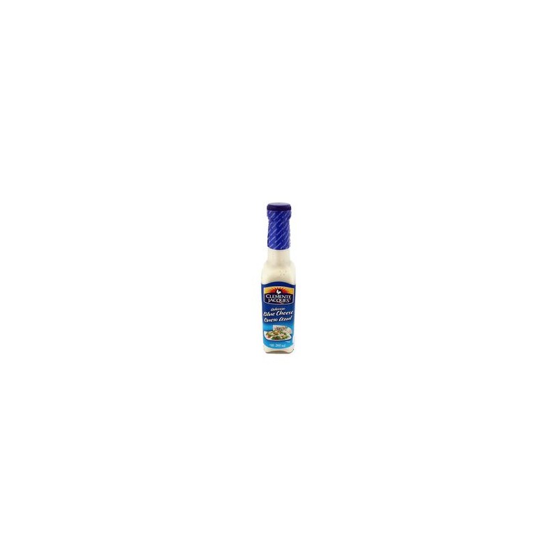 Aderezo Blue Cheese Botella 260 Ml