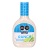 HCF Aderezo Ranch Botella 710 ml