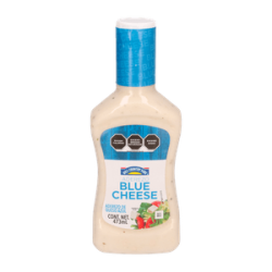 HCF Aderezo Blue Cheese Botella 710 ml
