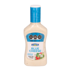 HCF Aderezo Blue Cheese Botella 710 ml