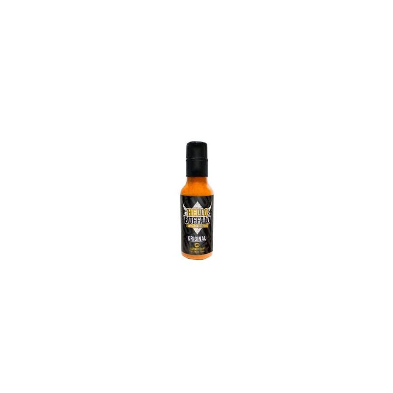Salsa Para Alitas 355 Ml
