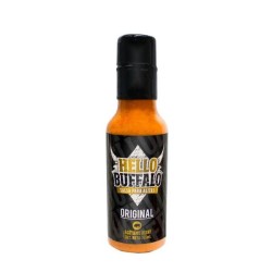 Salsa Para Alitas 355 Ml