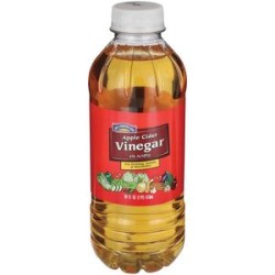 HCF Vinagre Sidra 473 ml