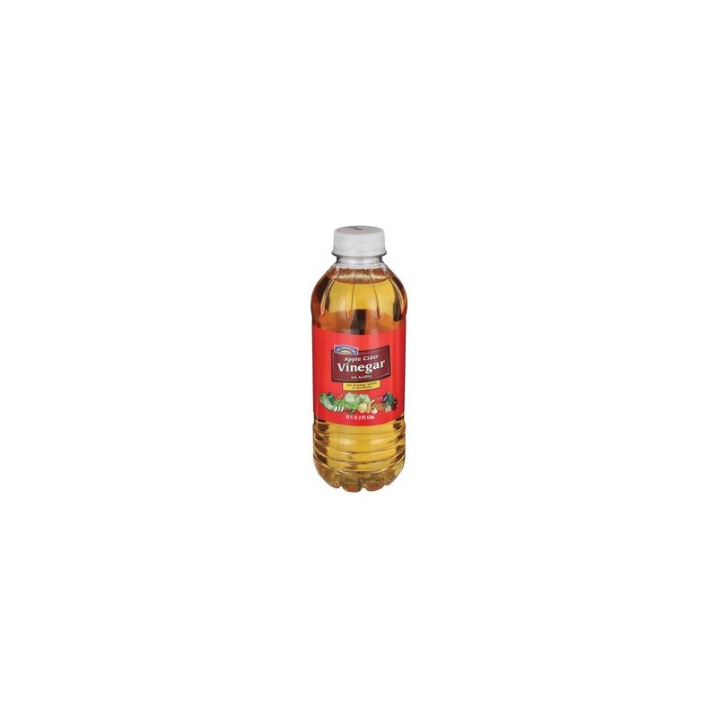 HCF Vinagre Sidra 473 ml