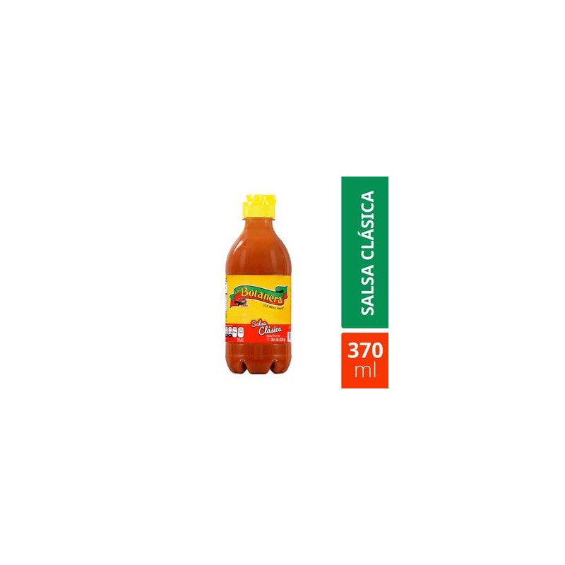 Salsa Clasica 370 Ml