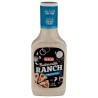 HEB Aderezo Ranch Buttermilk Botella 454 g