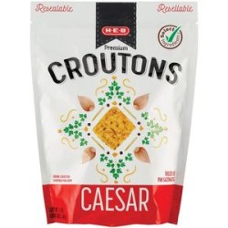 HEB Crutones Cesar Doypack 170 g