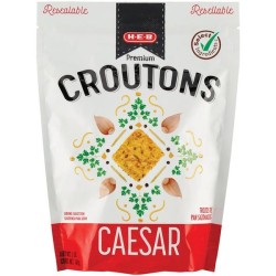HEB Crutones Cesar Doypack 170 g