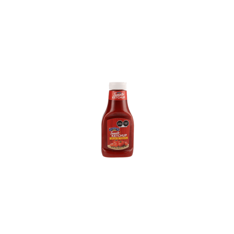 HCF Catsup Original 964 g
