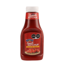 HCF Catsup Original 964 g