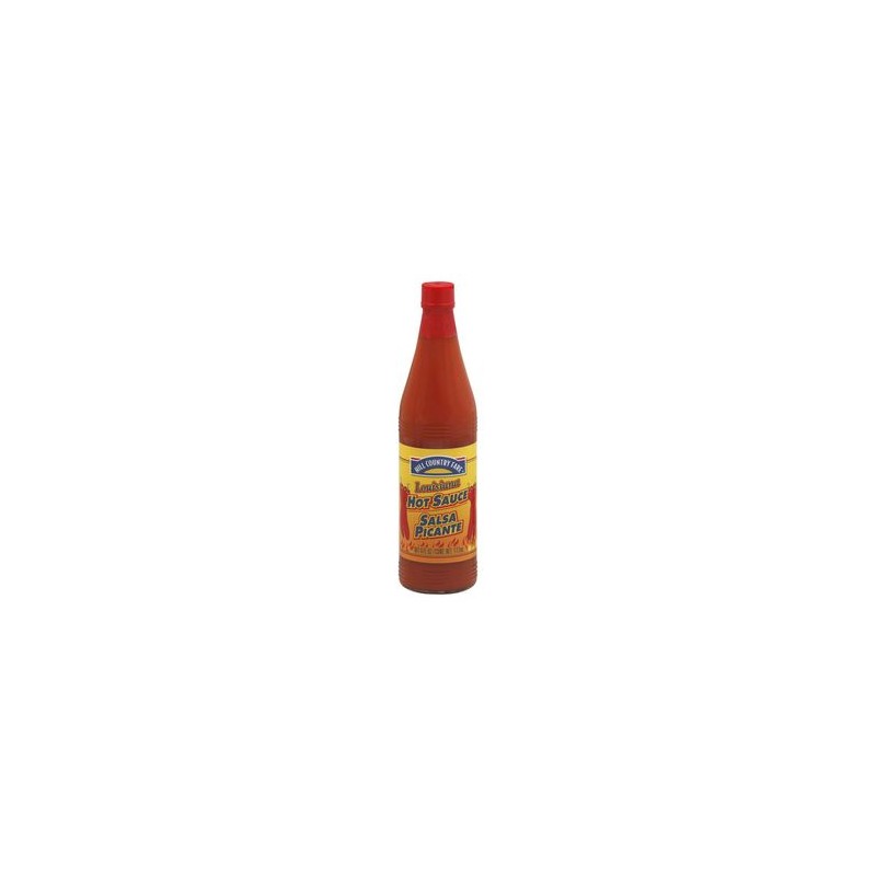 HCF Salsa Louisiana 170 g