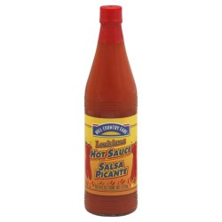 HCF Salsa Louisiana 170 g