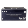 Hojas Aluminio 12 500 Hjs