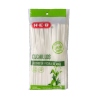 Cuchillos Biodegradables Grandes 25 pz
