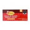 Mi Tienda Caldo Tomate Sabor a Pollo 132 g