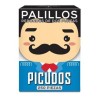 Palillos Picudos en Caja 1 Pz