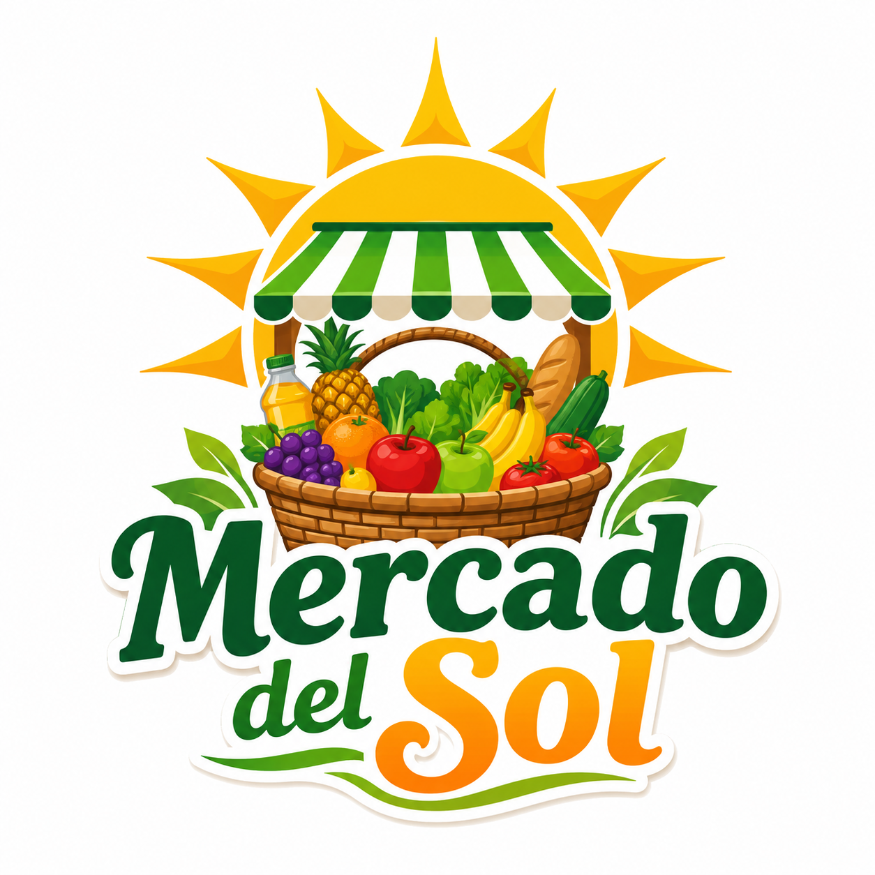 Mercado de Sol