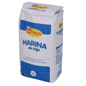 Despensa y abarrotes de calidad