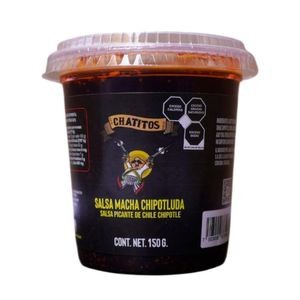 Aderezos y Salsas